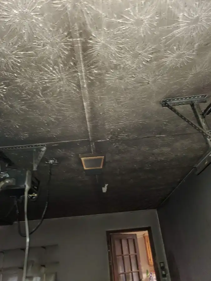 Fire and smoke damage assessment for Water Damage Assessment in Halfway